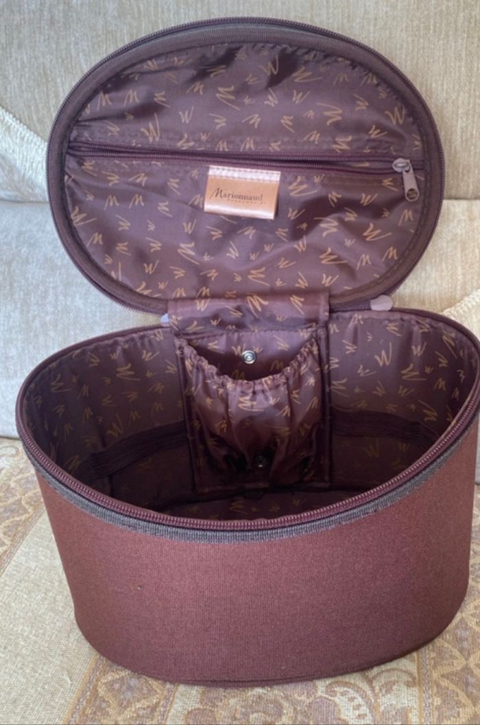 Sac make up - photo numéro 3