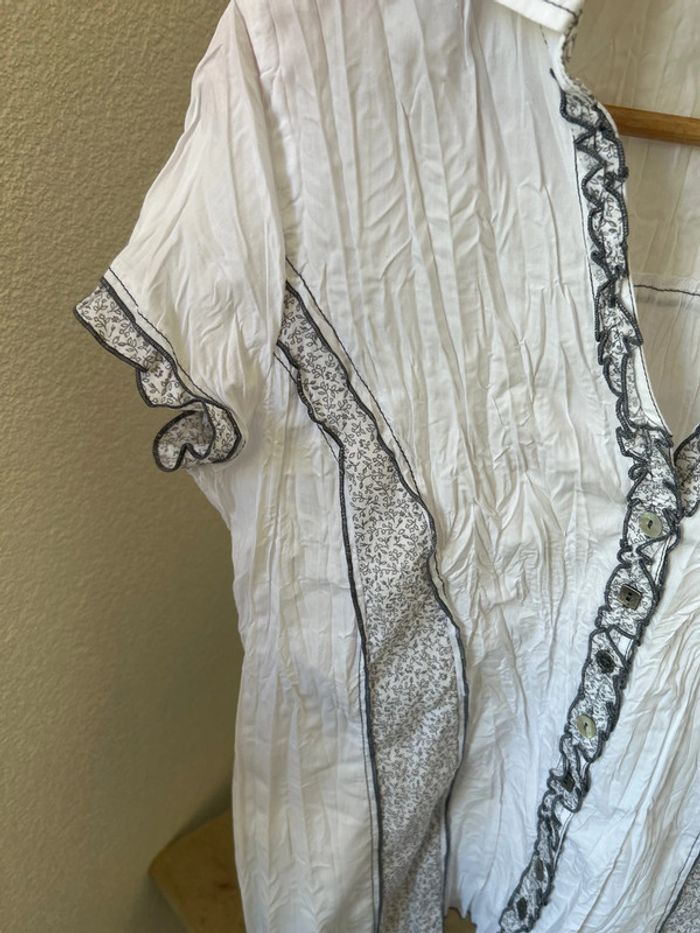 Chemise Armand Thiery - photo numéro 4