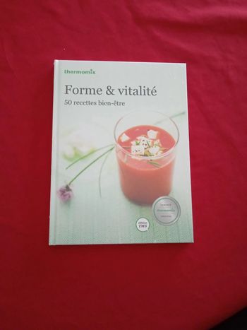 Forme et vitalité