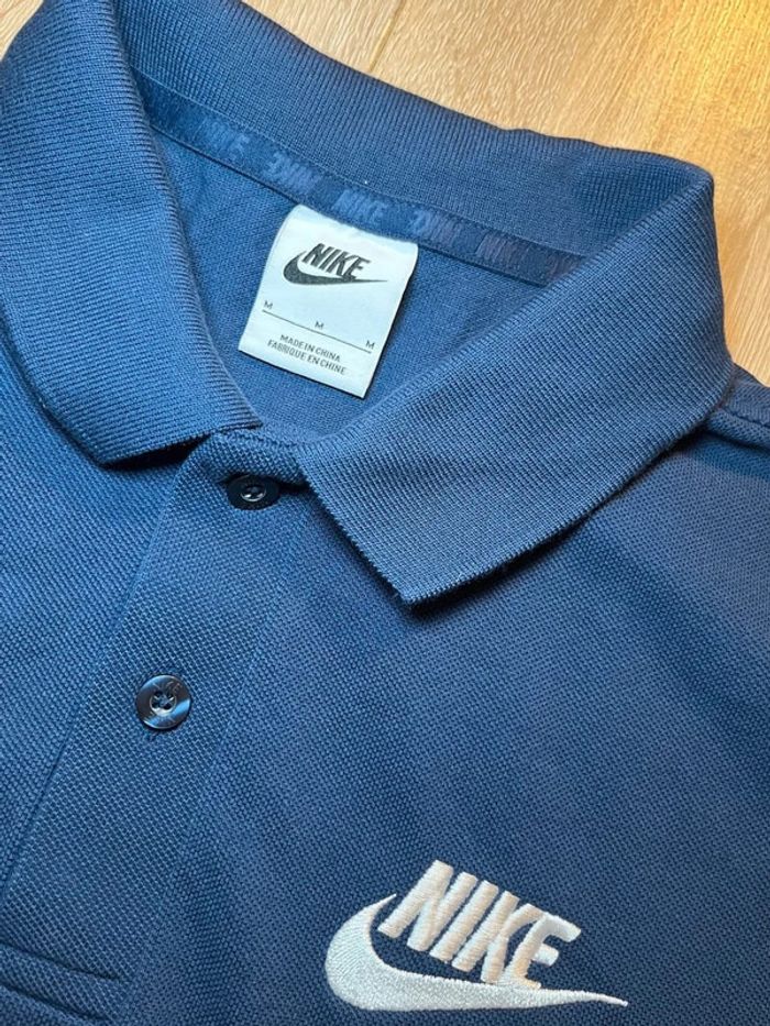 Polo Nike taille M - photo numéro 3