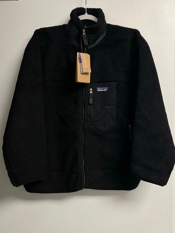 Polaire patagonia Classic retro X
