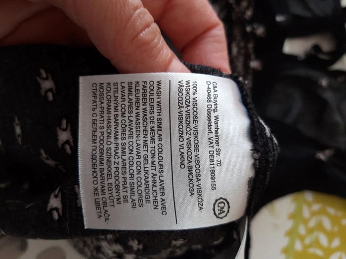 Haut épaules nues - photo numéro 7