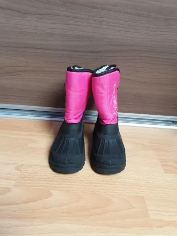 Apres ski taille 27
