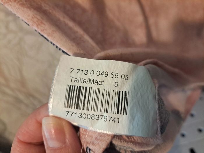 Haut Armand thiery T.5 - photo numéro 3