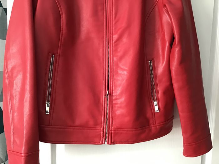 Blouson femme - photo numéro 2