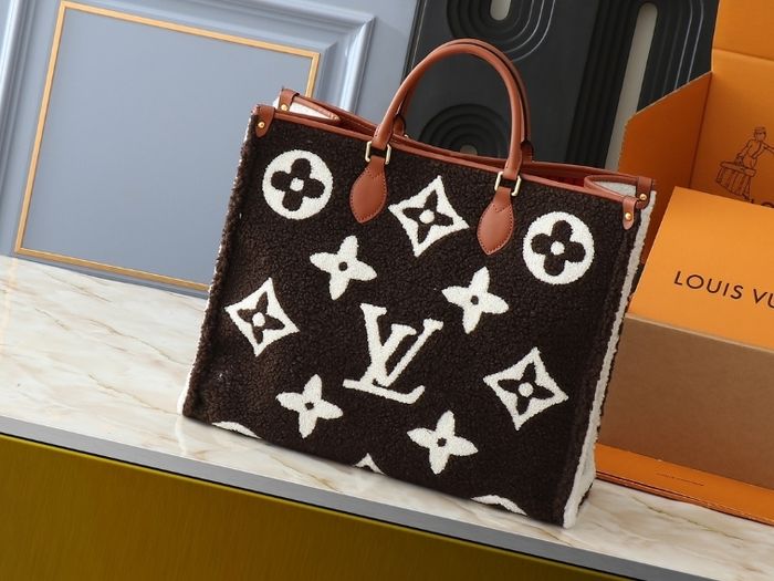 Louis Vuitton Onthego  M44571 - photo numéro 2