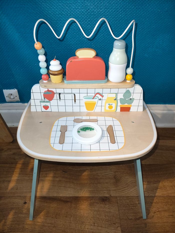 Ma première cuisine 👨🍳 - photo numéro 3