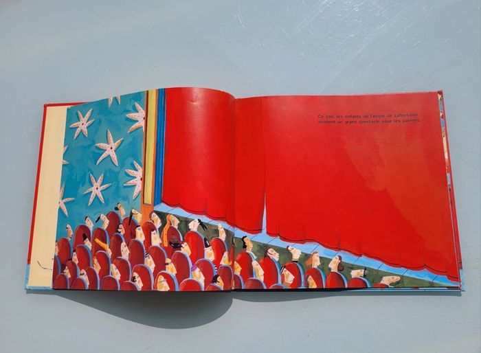 Livre Le Fromage 🧀 Editions La Joie de Lire (48) - photo numéro 5