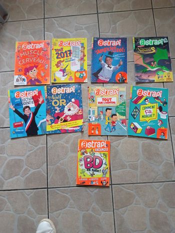 9 astrapi 