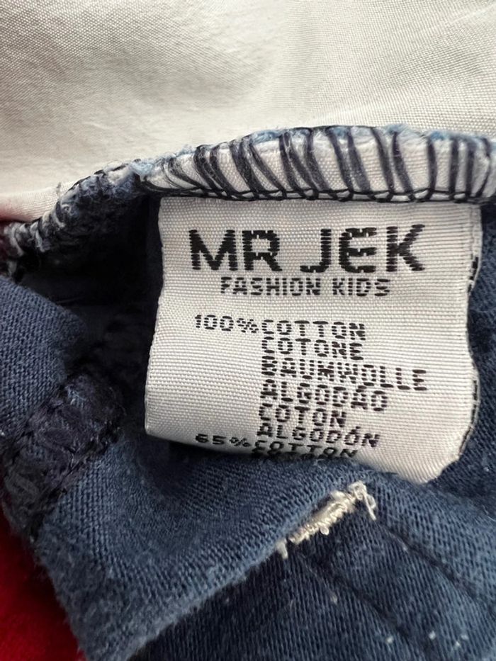 Pantacourt MrJek - photo numéro 7