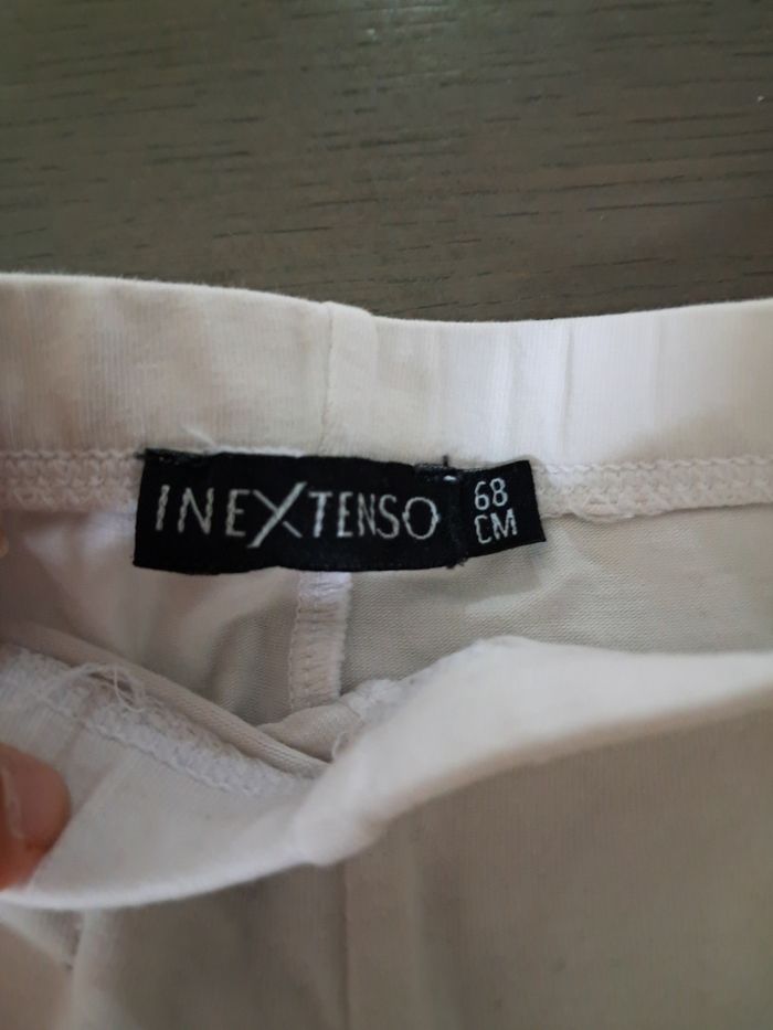 Legging in extenso - photo numéro 3