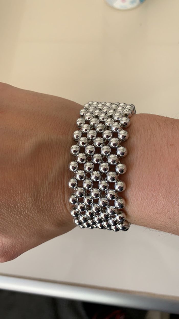 Bracelet fantaisie - photo numéro 2