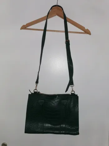 Sac bandoulière