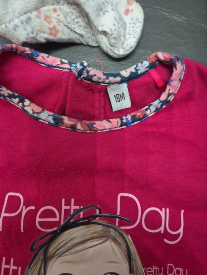 Ensemble fille - photo numéro 3