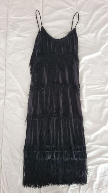 Robe Charleston
