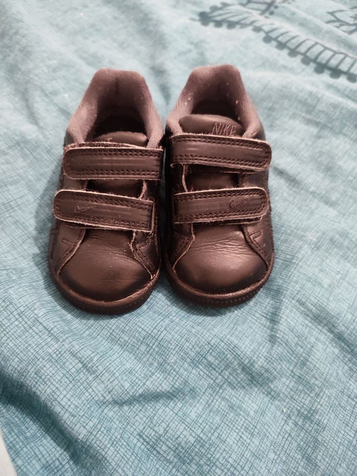 Baskets Nike - photo numéro 2