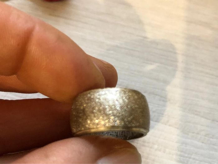 Lot de neuf bague enfant 45 et réglable - photo numéro 2
