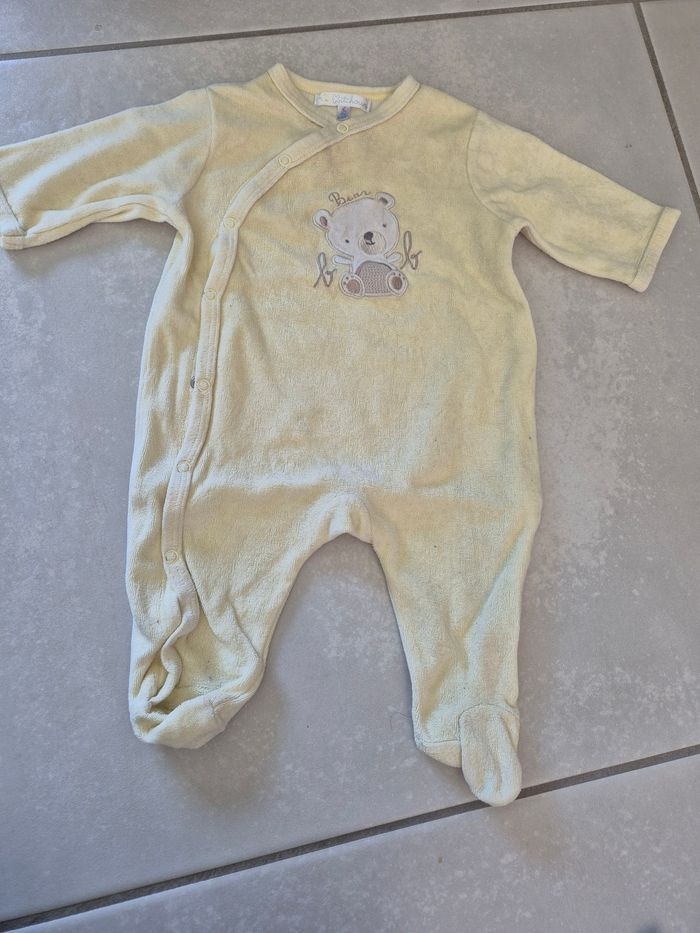 Lot de 7 pyjamas - photo numéro 8