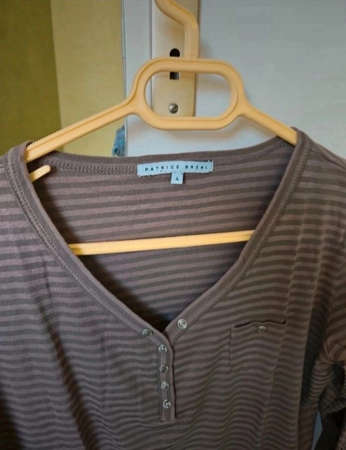 Marinière Bréal - photo numéro 2