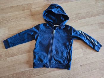 Gilet bandes brillantes