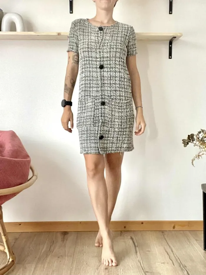 Robe Zara - photo numéro 2