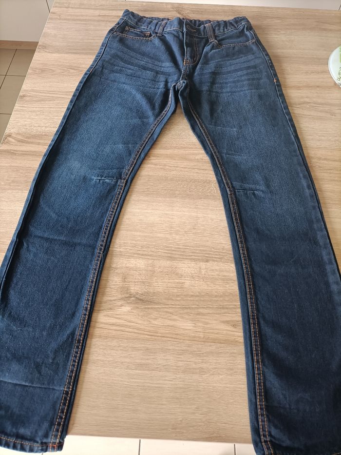 Jean's 12 Ans - photo numéro 5