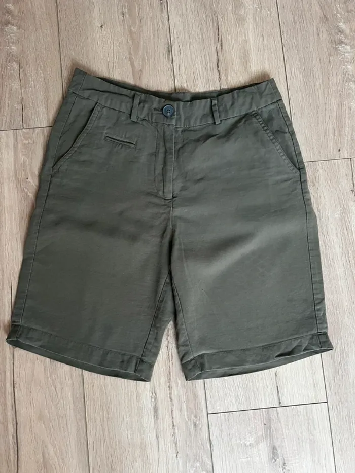 Short