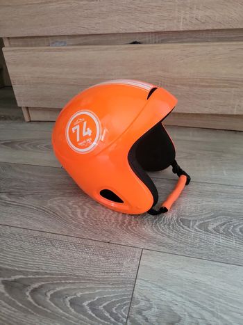 Casque Ski Wedze