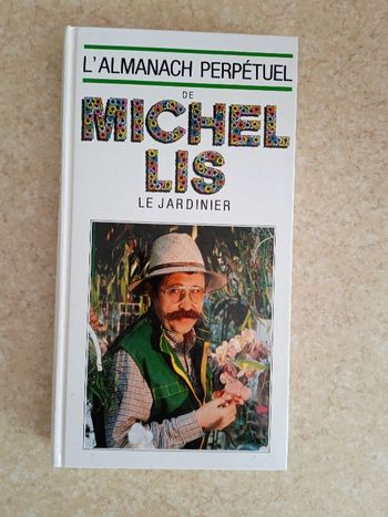 L'Almanach perpétuel de Michel Lis