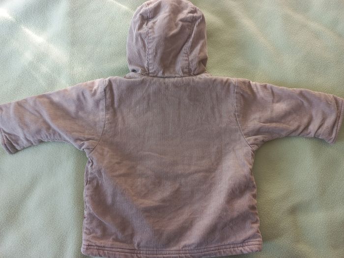 Manteaux - photo numéro 7