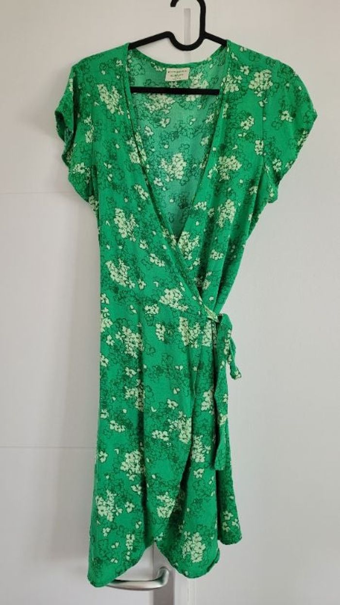 Robe Suncoo et Gambettes box taille M