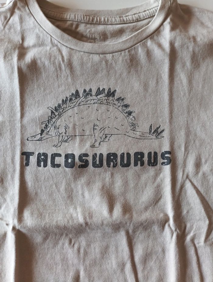 T-shirt garçon - photo numéro 2