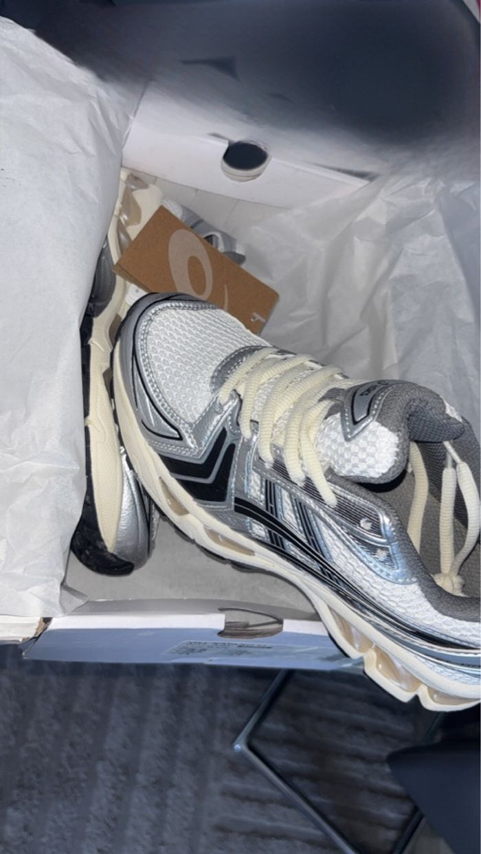 Asics