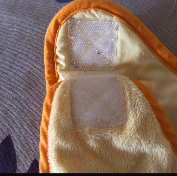 Gigoteuse 3-6 mois - photo numéro 5