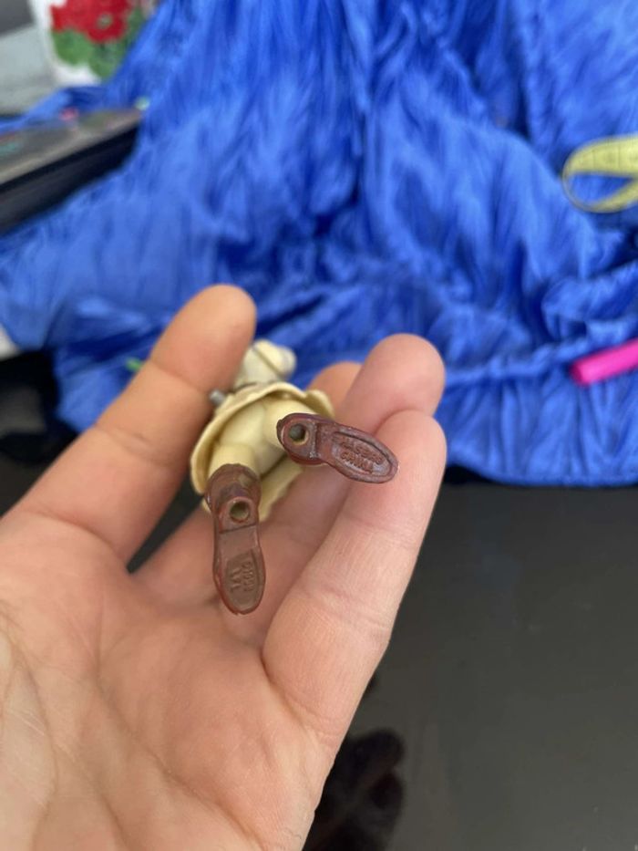 Figurine Vintage Star Wars Hasbro 1998 - photo numéro 5