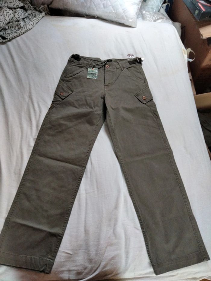 Pantalon Kiliwatch taille 38