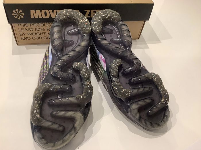 W air Vapormax 2020 FK 36,5 - photo numéro 9