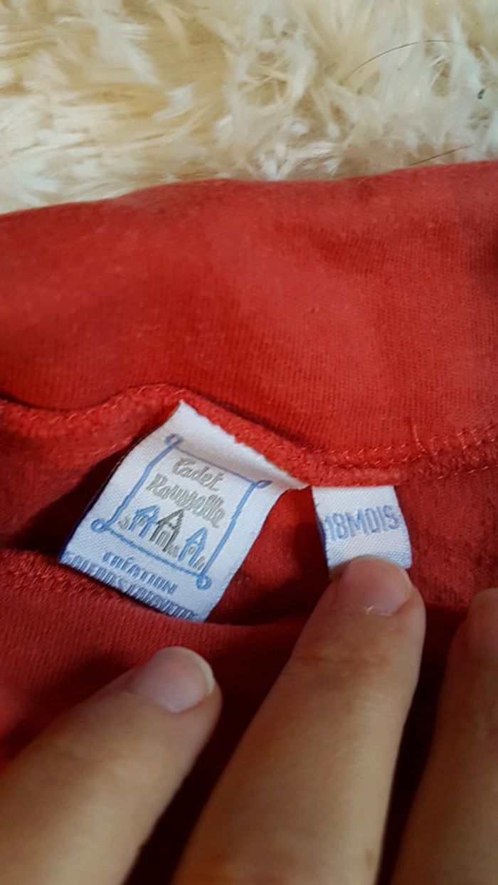 Sous pull - photo numéro 2