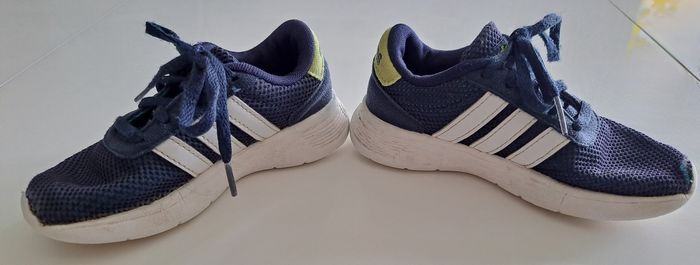 Baskets Adidas garçon p.28 BE - photo numéro 6