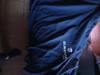 Maillot homme eurovia