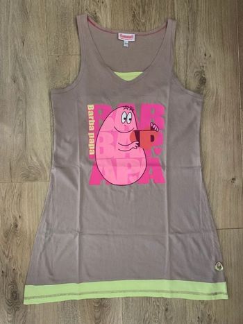 Nuisette en Coton Taille 38/40