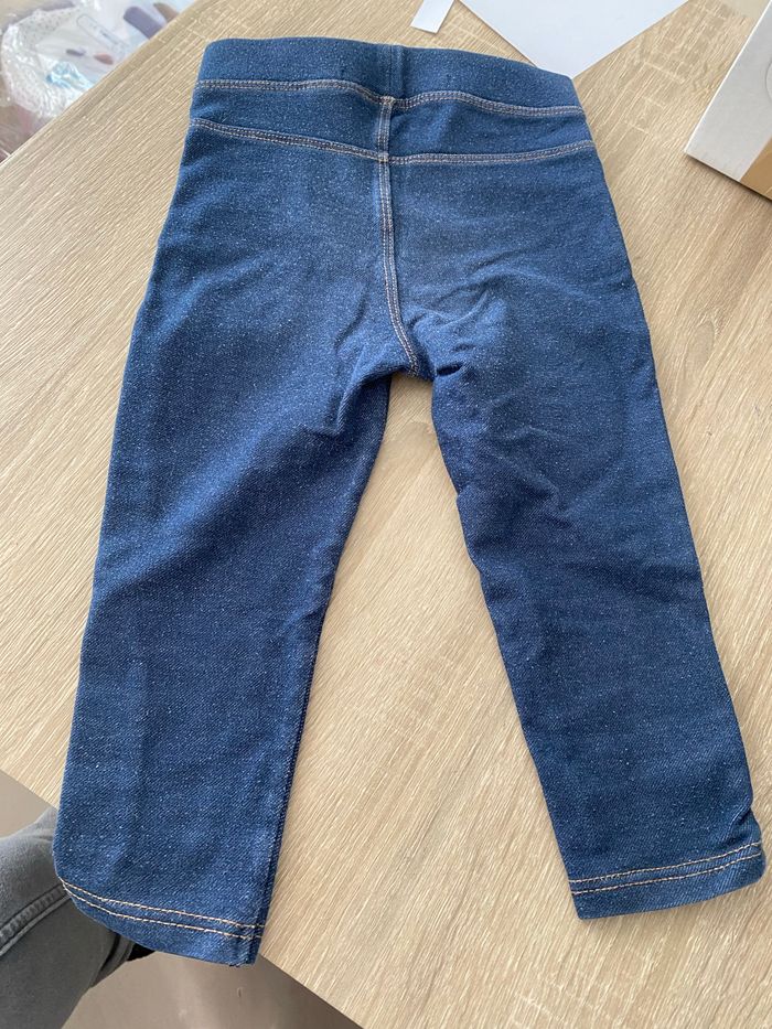 Jegging - photo numéro 2