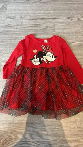 Robe Minnie