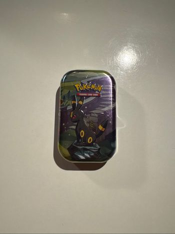 Mini Tin Évolutions Prismatiques EV8.5