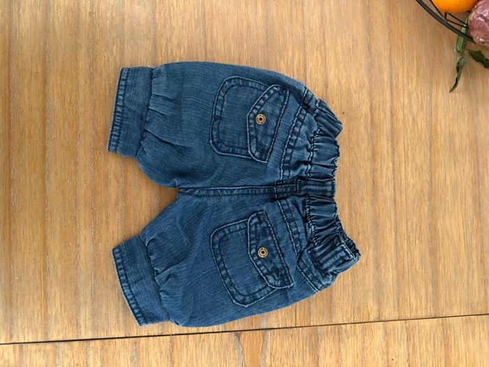 Petit short - photo numéro 2