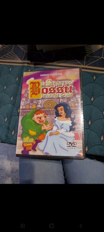 DVD