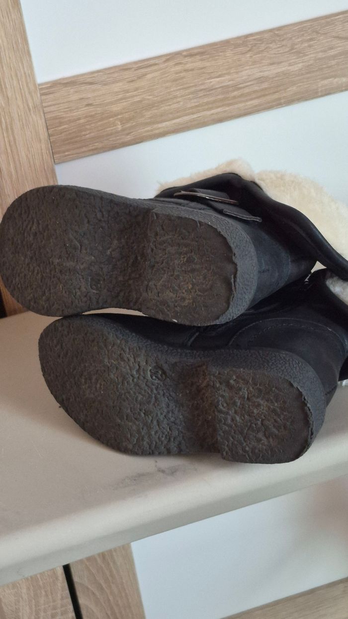 Botte sottise - photo numéro 7