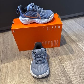 Nike star 19,5