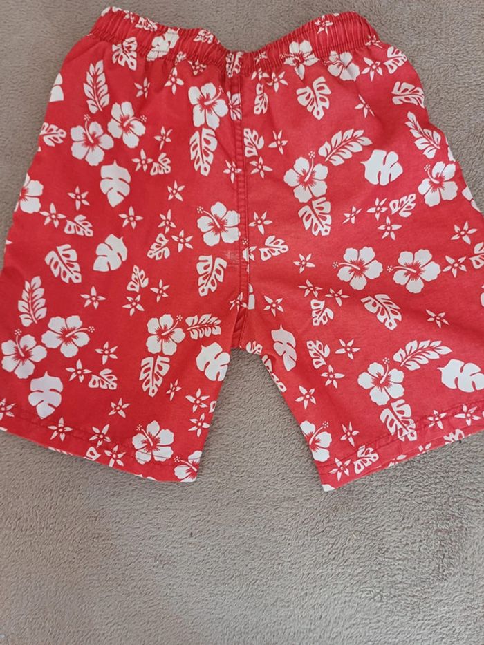 Short de bain - photo numéro 2