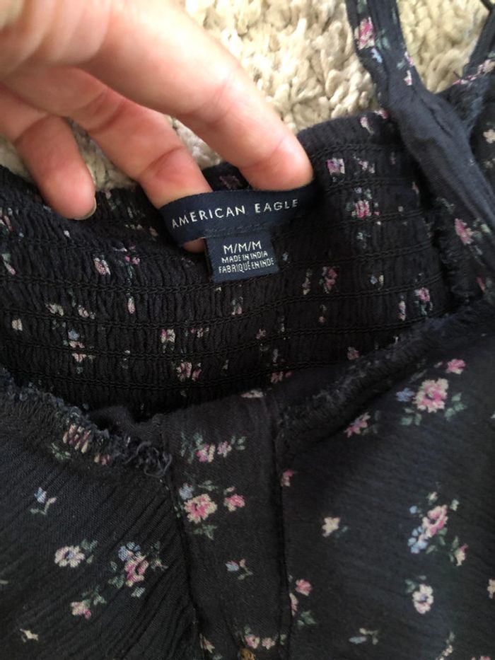 Robe taille m american eagle - photo numéro 5